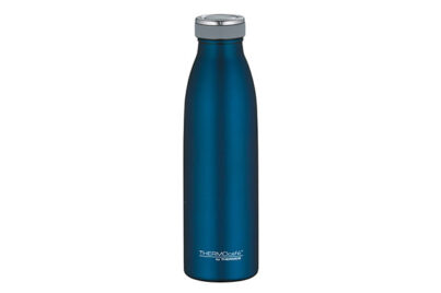 TC Drinkfles Saffierblauw 0,5L &nbsp;<br />met schroefdop