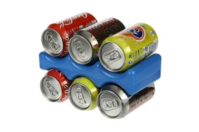 Koelelement voor Blikjes