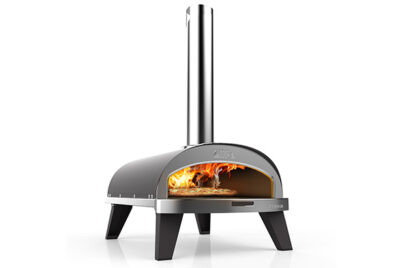 Piana Pizza Oven&nbsp;<br />leisteen grijs