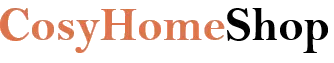 logo cosy home shop