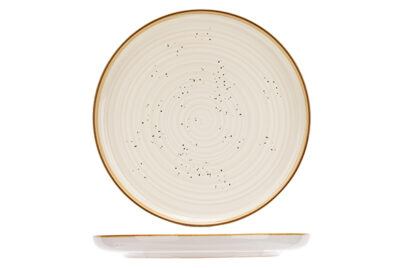 Baltic Vanilla Ontbijtbord &nbsp;<br />&Oslash; 20 cm